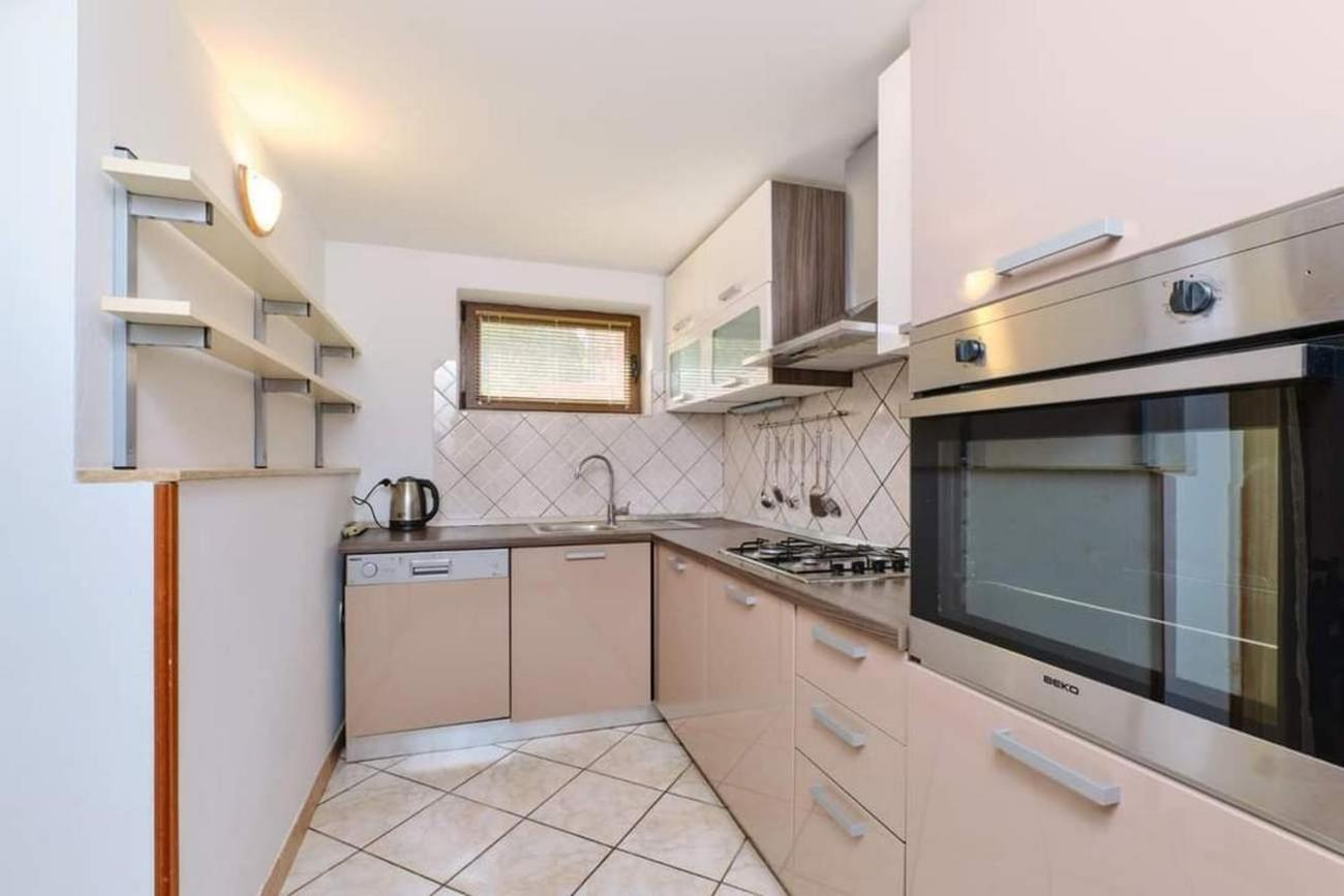 Apartments With A Parking Space Cunski, Losinj - 7867 Экстерьер фото
