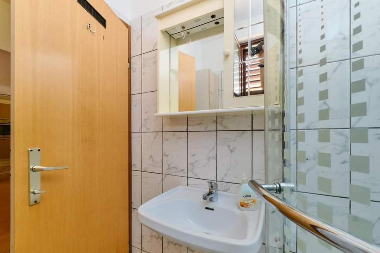 Apartments With A Parking Space Cunski, Losinj - 7867 Номер фото