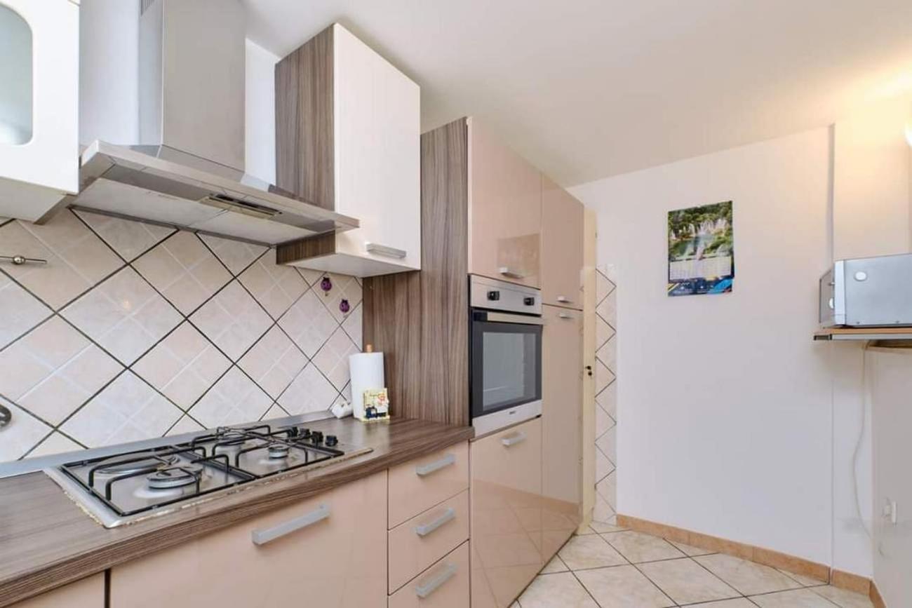 Apartments With A Parking Space Cunski, Losinj - 7867 Номер фото