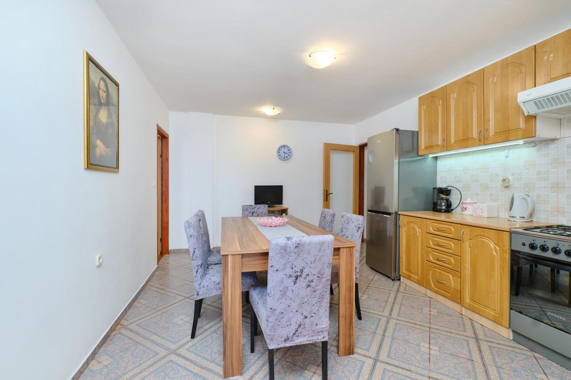 Apartments With A Parking Space Cunski, Losinj - 7867 Номер фото