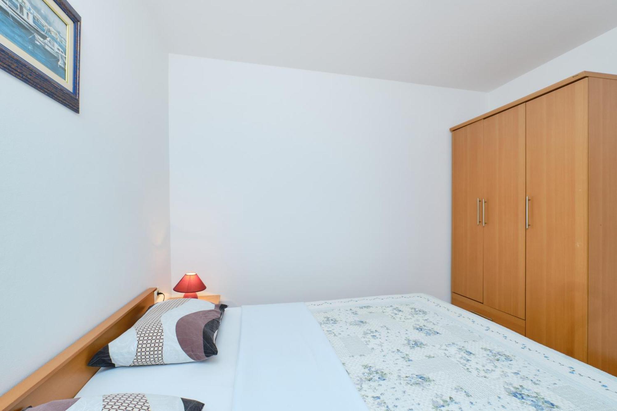Apartments With A Parking Space Cunski, Losinj - 7867 Номер фото