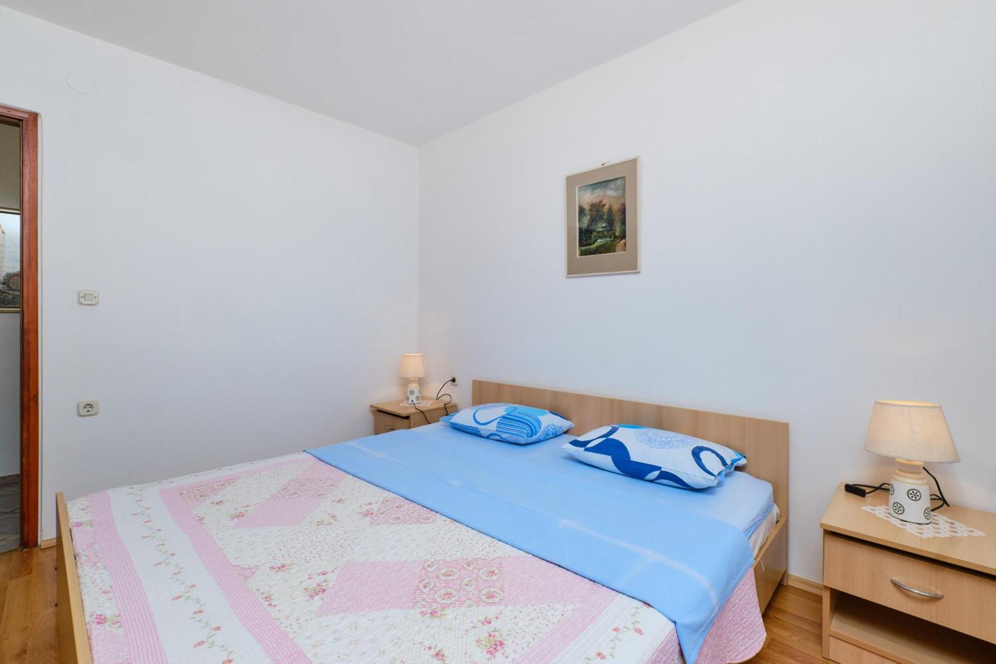 Apartments With A Parking Space Cunski, Losinj - 7867 Номер фото