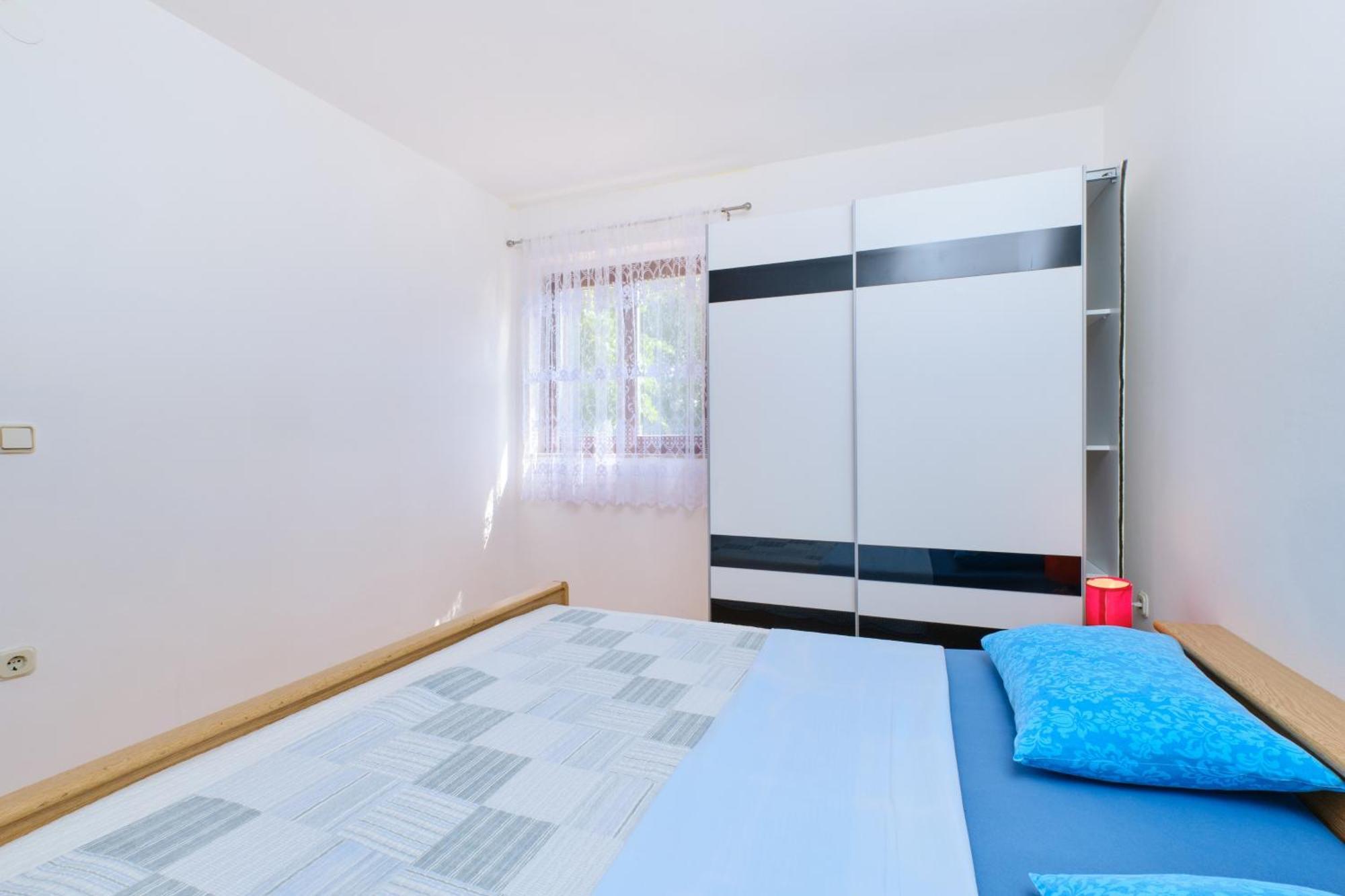 Apartments With A Parking Space Cunski, Losinj - 7867 Номер фото